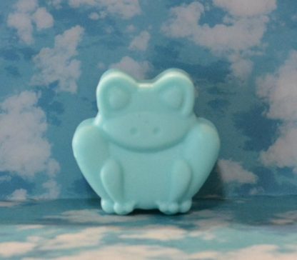 Frog Soap 3.5oz