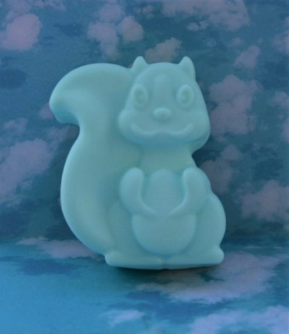 Squirrel Soap 5oz