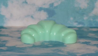 Croissant Soap 2.5oz