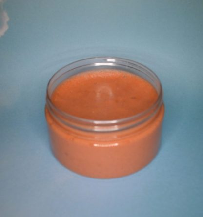 Sugar Scrub 4 oz