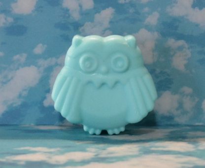 Owl Soap 4.5oz