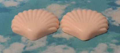 Seashells Small 4ct 5oz