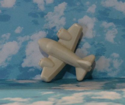 Airplane Soap 4ct 6oz