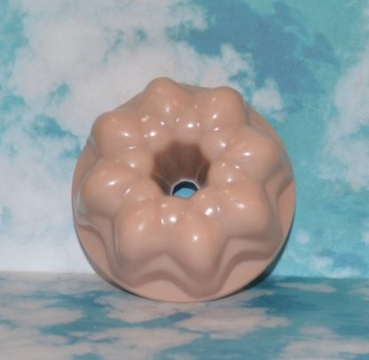 Bundt Cake Soap Design #1 (4.5oz)