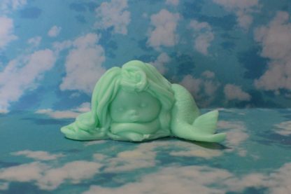 Sleeping Mermaid (#4) 2ct 5oz