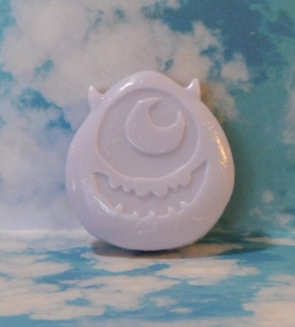 Monsters Inc. Character Soap (#2) 2ct 5oz