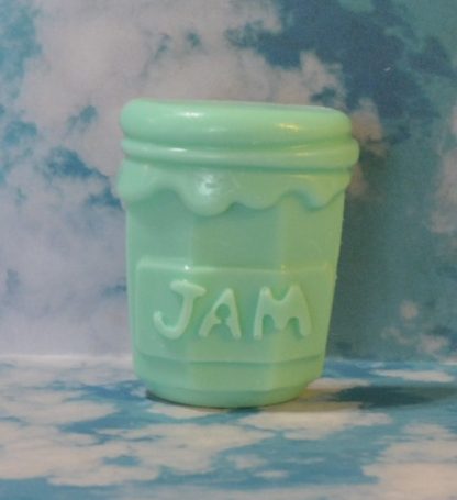 Jam Jar Soap 2ct 6oz