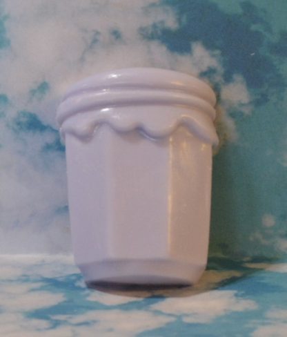 Jelly Jar Soap 2ct 6oz