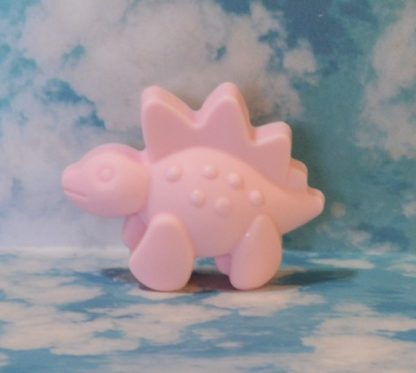 Dinosaur Soap (#4) 2ct 4oz