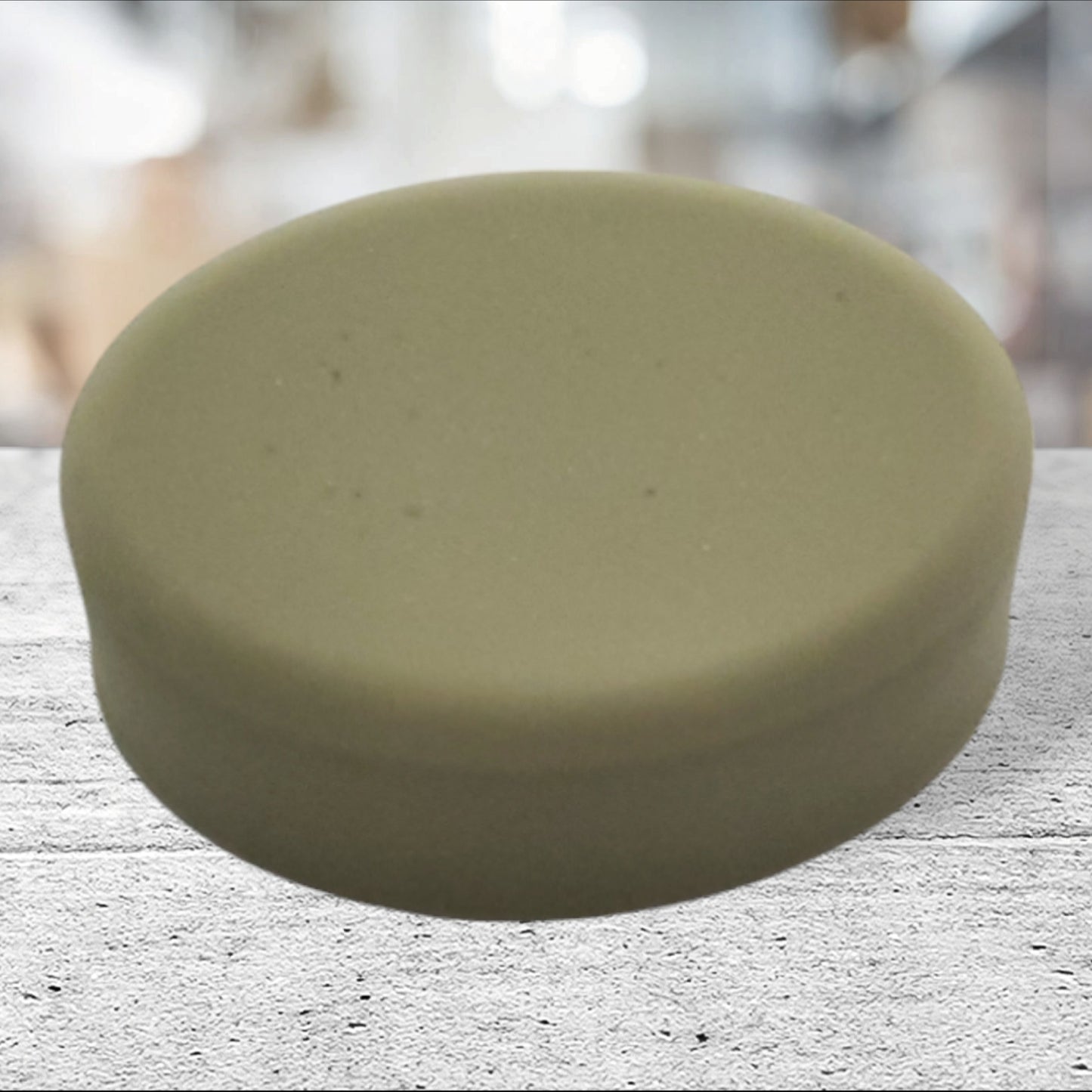 Oval Bar Soap 2.5oz