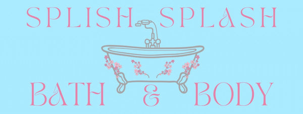 Splish Splash Bath and Body