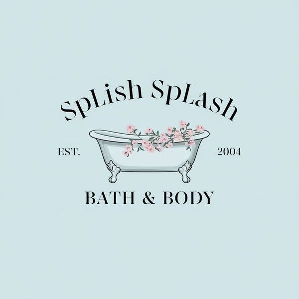 Splish Splash Bath and Body